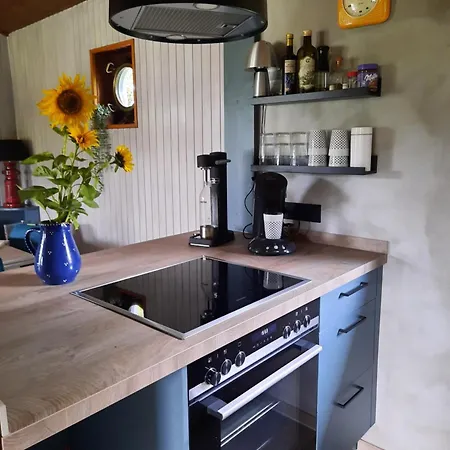 Unserguesterhaus * Guster