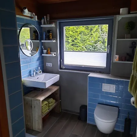 Unserguesterhaus * Guster